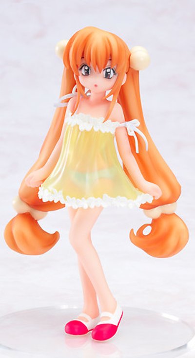 コレクト800萝莉的时间 萝莉的时间 九重凛 スペシャルカラーver. ベビードールver. 