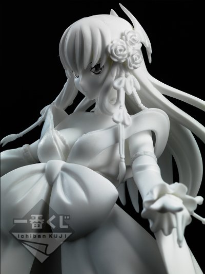 一番赏 叛逆的鲁鲁修 CODE BLACK 1st Live Encore！ CC