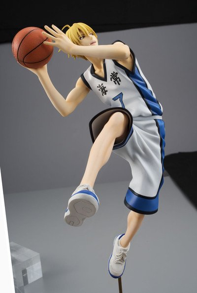 黑子的篮球フィギュアシリーズ 黑子的篮球 黄瀬凉太 