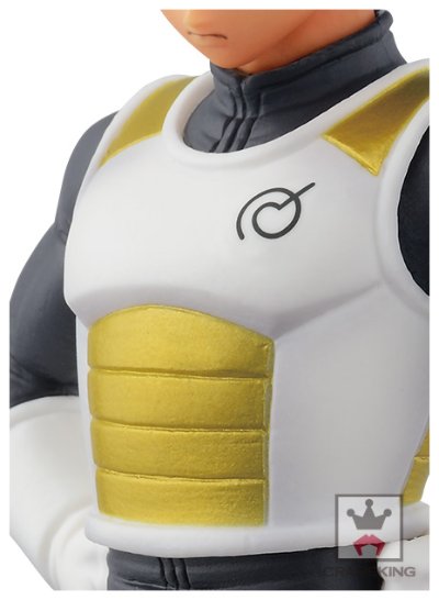 超造集 龙珠Z 复活の「F」超造集 Chapter Two 龙珠Ｚ 复活の「Ｆ」 贝吉塔超サイヤ人ゴッドSS 