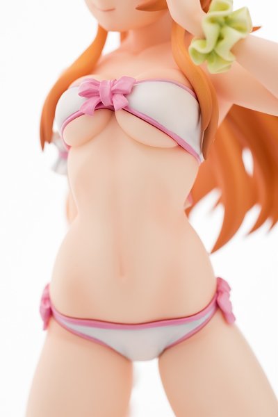 我的妹妹不可能那么可爱 高坂桐乃 泳装版