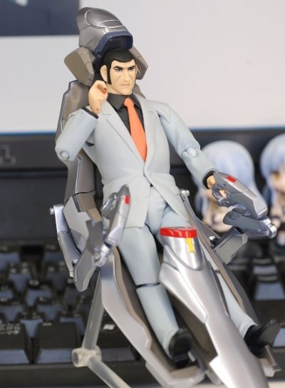 迷你黏土人 エンジェルビーツ 天使 