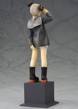 最终流放-银翼的飞梦-  艾儿薇丝·汉弥尔敦