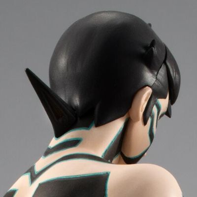大家赏 真･女神转生  人修罗
