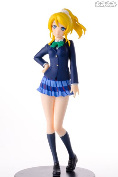 LoveLive! School idol project 绚瀬絵里 