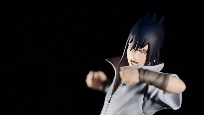 －火影忍者－ 疾风伝ナルティメットストーム4 うちはサスケ