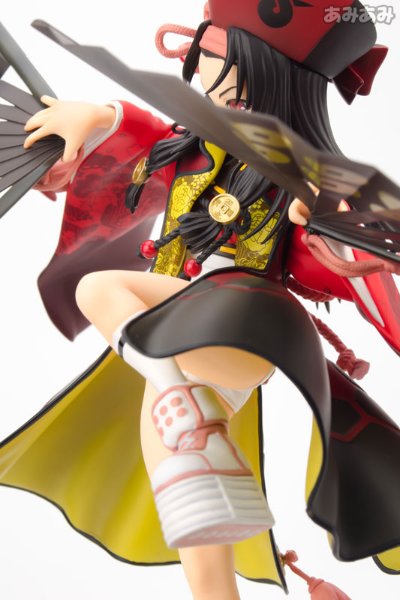 百花缭乱 真田幸村 