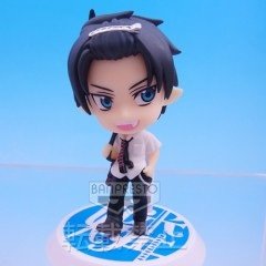 ちびきゅんｷｬﾗ 一番赏 青の祓魔师～青き炎再び～ 青の祓魔师 奥村燐 巴哈姆特 