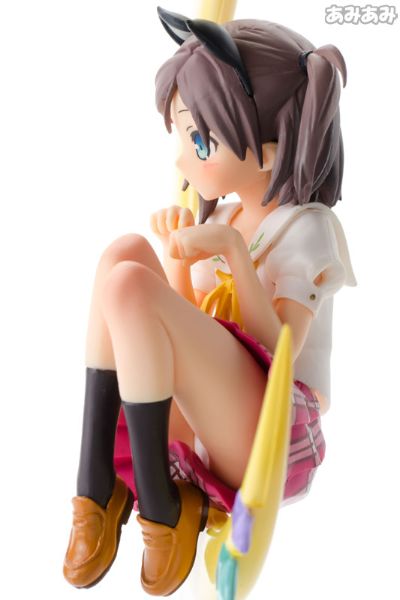 大家的景品 变态王子与不笑猫 变态王子与不笑猫 筒隠月子 猫耳 ver.