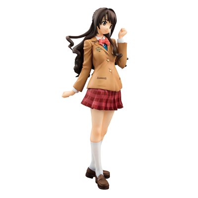 世界制服作戦 偶像大师灰姑娘女孩 岛村卯月 