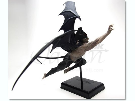 ハイグレードリアル手办 恶魔人 恶魔人 50th Anniversary