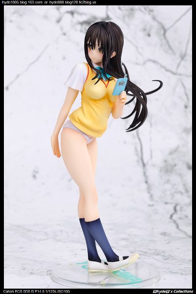 To LOVE Ru Darkness 古手川唯