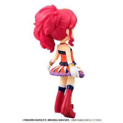 Coorde Dollアイカツ! 红林珠璃