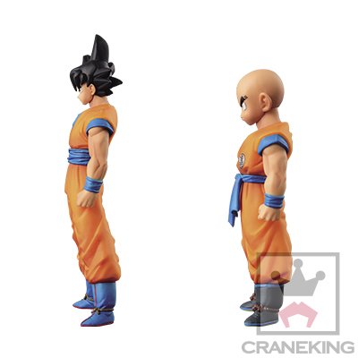 超造集 龙珠Ｚ 超造集 Chapter Three 龙珠Z 孙悟空 