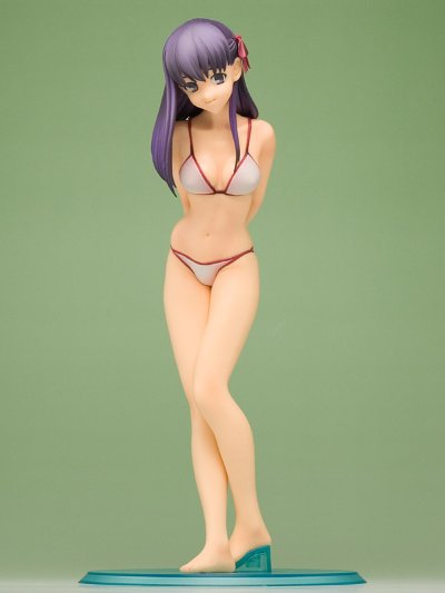 フェイト／ホロウアタラクシア 間桐桜 泳装Ver. 