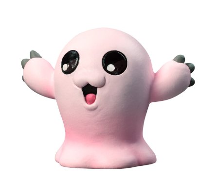 デジコレ デジタルモンスター デジコレ DATA2 数码暴龙大冒险 バブモン&モチモン 