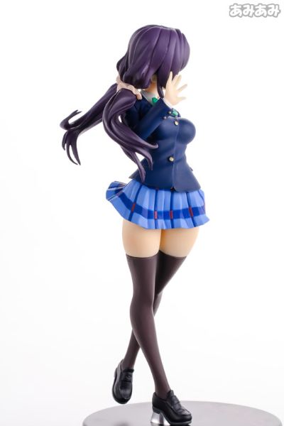 LoveLive! School idol project 东条希 