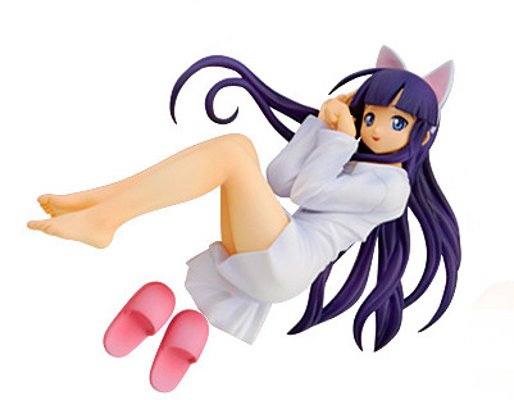 FA4 月咏 −MOON PHASE− 叶月 Yシャツ Ver. 