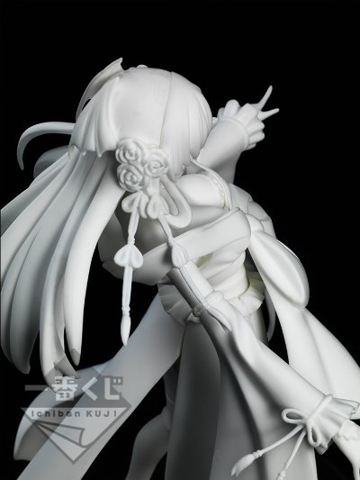 一番赏 CODE GEASS 叛逆的鲁鲁修 シー･ツー 特别版