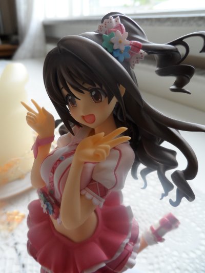 偶像大师 灰姑娘女孩 岛村卯月 New Generation Ver.