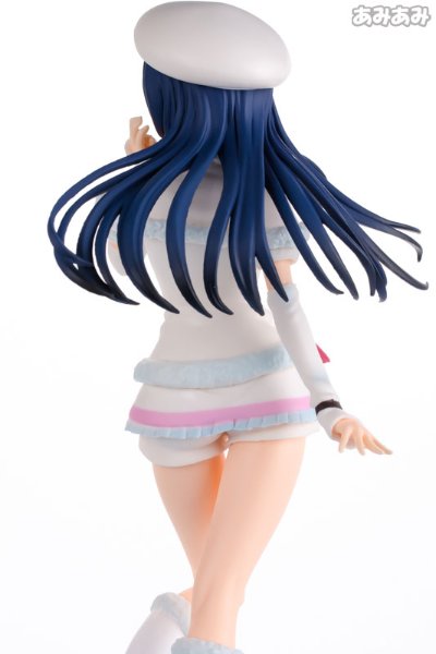 スーパー景品 LoveLive! School idol project 园田海未 Snow halation