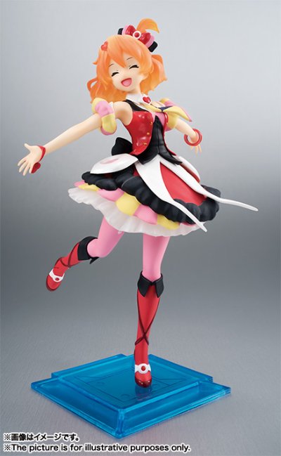 FiguartsZERO 超时空要塞Δ フレイア・ヴィオン 