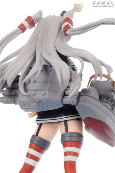 舰队Collection -舰娘- 天津风