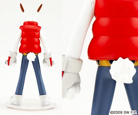 UltraDetailFigure No.237 サマーウォーズ KING数马 
