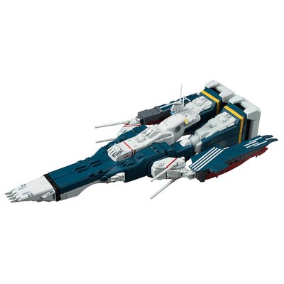 Cosmo Fleet Special 超时空要塞 SDF-1 Super Dimension Fortress-1 Macross TV ver. 
