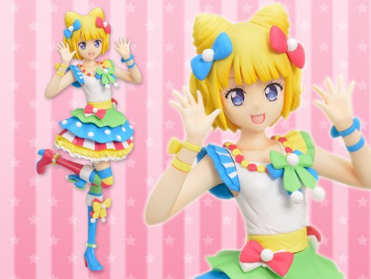 PM 手办 美妙天堂 南みれぃ みれぃ☆サイリウムコーデ 