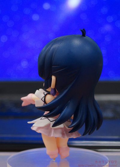 黏土人 ぷち 超时空要塞 铃明美 