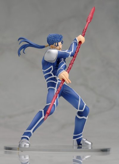 FA4 フェイト／ホロウアタラクシア Lancer 