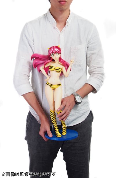 ギガンティック系列 福星小子 ラム•インベーダー ラム限定Ver. 