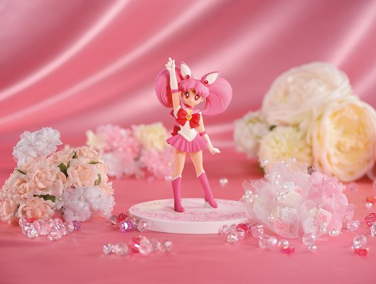 Girls Memories 美少女战士 S セーラーちびムーン 