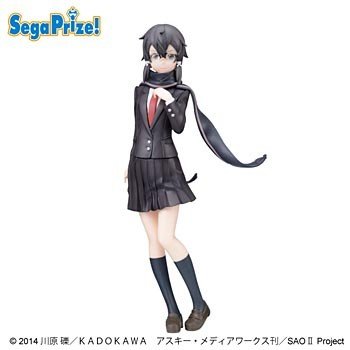 刀剑神域 第二季 朝田诗乃