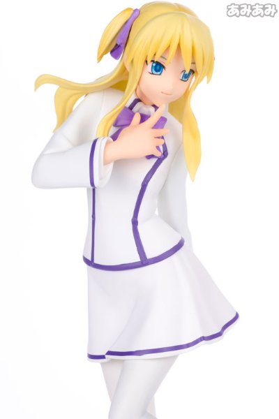 问答魔法学院 夏蓉 Sage ver. 