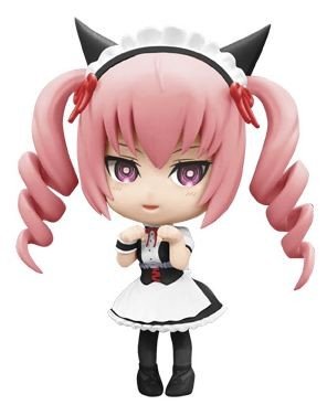 ちびきゅんｷｬﾗ シュタインズ ゲート フェイリス・娘娘