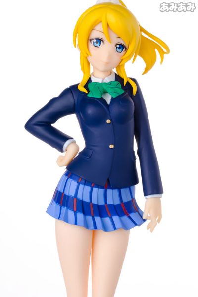LoveLive! School idol project 绚瀬絵里 