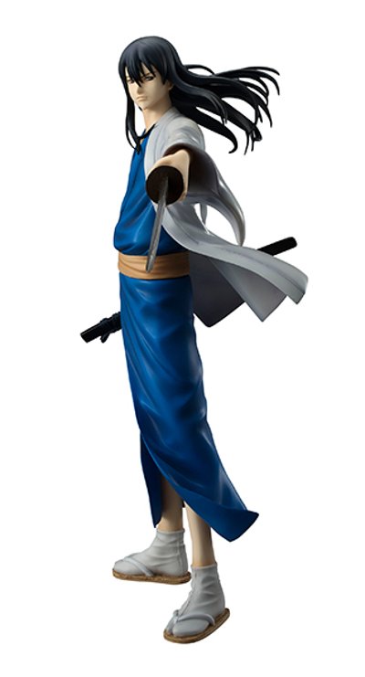 G.E.M. 银魂 桂小太郎 ver.红桜 