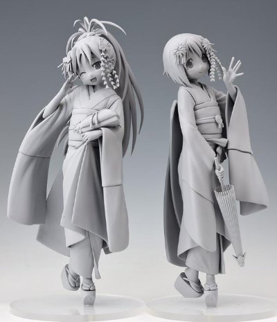 魔法少女小圆 美树沙耶香 舞妓ver.