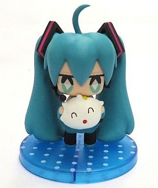 初音未来×しゅうまい君 VOCALOID 初音未来 