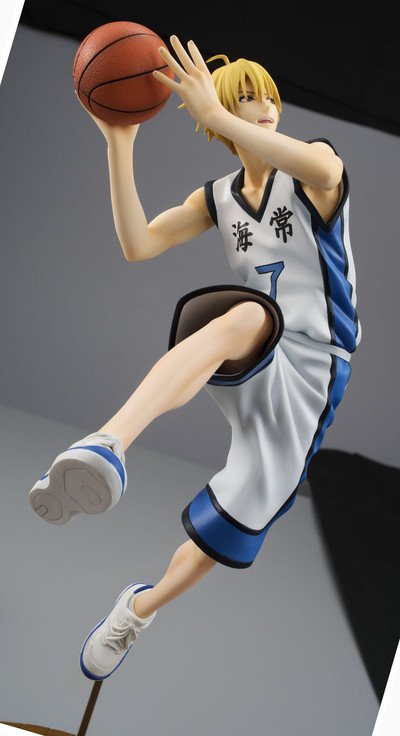 黑子的篮球フィギュアシリーズ 黑子的篮球 黄瀬凉太 