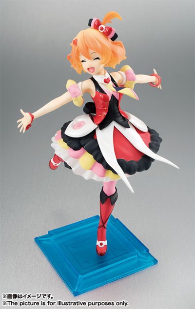 FiguartsZERO 超时空要塞Δ フレイア・ヴィオン 