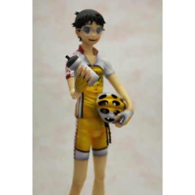 エッヂ Mens Hdge 弱虫ペダル 小野田坂道 TMS Limited Series No.4 TMS ver. 