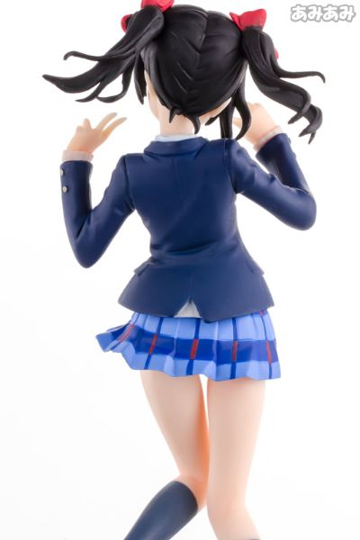 LoveLive! School idol project 矢泽妮可 