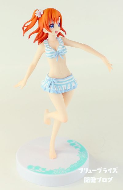 ラブライブ！ School idol project 高坂穂乃果 泳装ver.