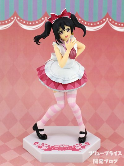 Special Figures LoveLive! School idol project 矢泽妮可 これからのSomeday 