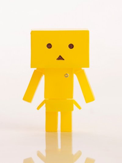 DANBOARD nano "ゼリービーンズ" よつばと! 阿楞 lemon 