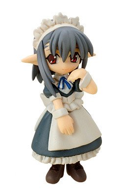 FA4 チック! タック! 赛姬 