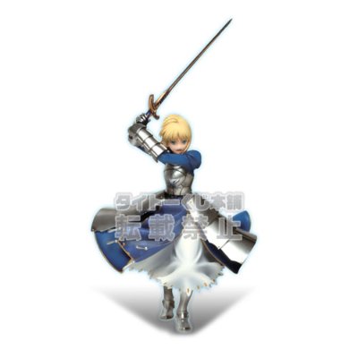 TAITO景品 Fate/Stay Night SABER 